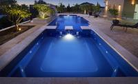 Tanzanite Pools image 1